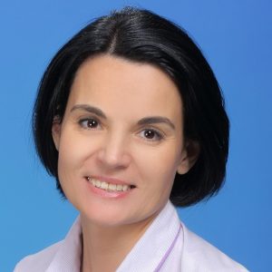 О. В. Меньшикова